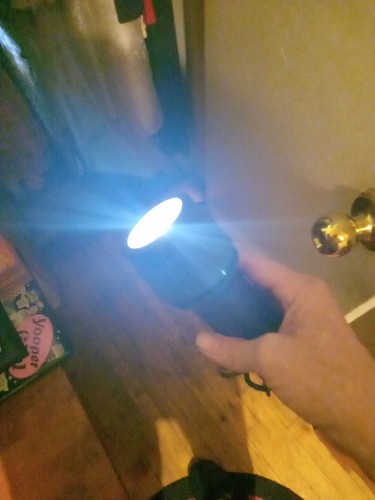 Rayovac 6 Volt Laternenadapter – Ermöglicht Den Einsatz Von 4 D-Batterien Statt Laternenbatterie