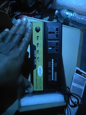 Photos de l'objet d'un acheteur vérifié