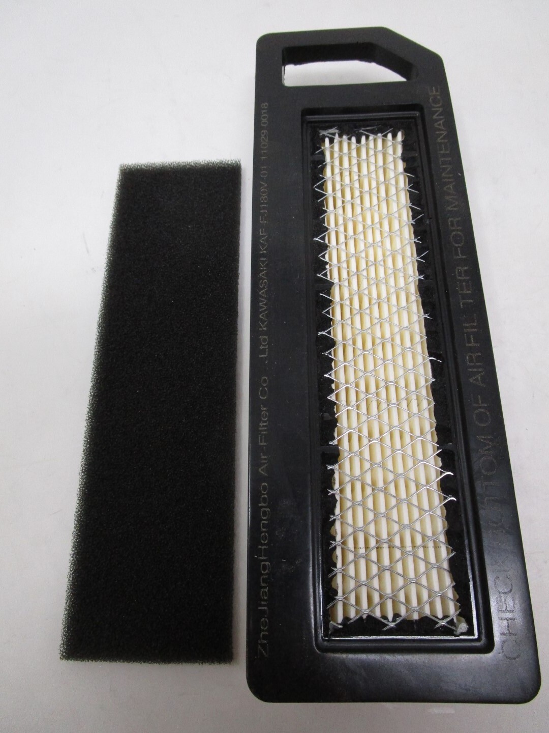 OEM Kawasaki 11029-0018 Air Filter 11029-7021 11013-2232