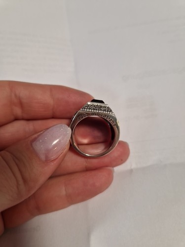Item photo(s) from verified buyer