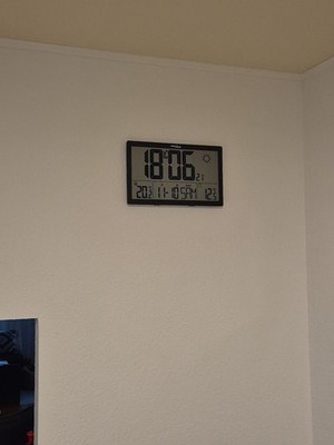 Zdjęcia przedmiotu od zweryfikowanego kupującego