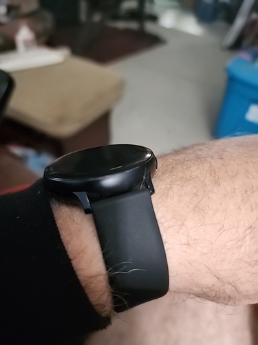 Fotos del artículo de un comprador verificado