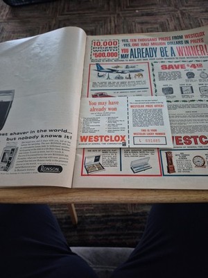 Fotos del artículo de un comprador verificado