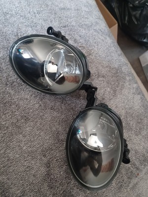 Car light VW469-4 PBT-ASA-GF20 Left & Right Side 9006 12v 51W (H). DOT SAE F15