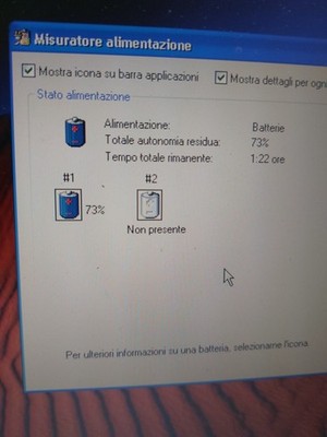 Foto dell'oggetto di un acquirente verificato