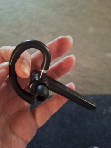 Photos de l'objet d'un acheteur vérifié