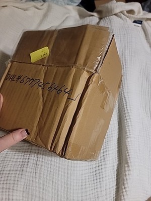 Item photo(s) from verified buyer