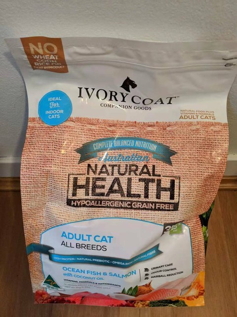 ivory coat australia