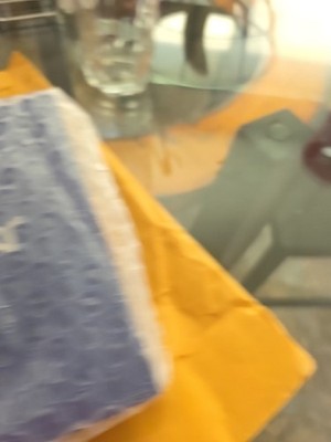 Item photo(s) from verified buyer