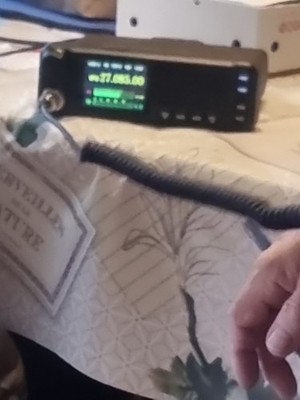 Zdjęcia przedmiotu od zweryfikowanego kupującego