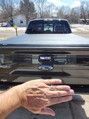 Item photo(s) from verified buyer