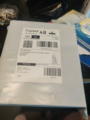 Artikelfoto(s) von einem verifizierten Käufer