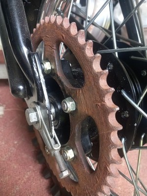 Fotos del artículo de un comprador verificado