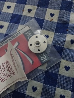 Foto dell'oggetto di un acquirente verificato