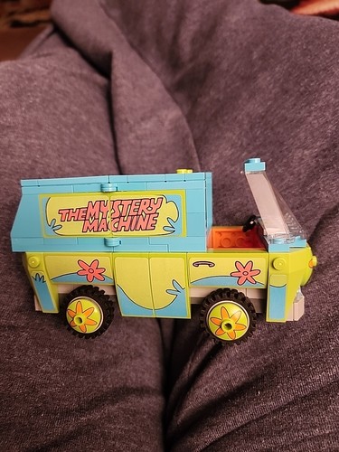 Zdjęcia przedmiotu od zweryfikowanego kupującego