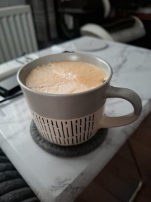 Foto dell'oggetto di un acquirente verificato