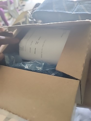 Item photo(s) from verified buyer