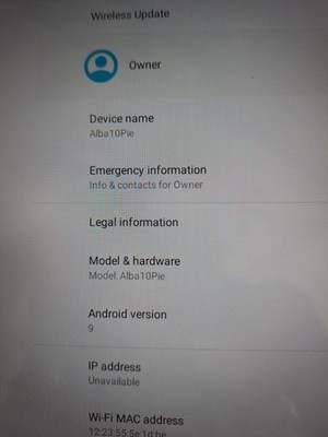 Item photo(s) from verified buyer