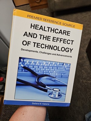 Advances in Healthcare Information Systems and Administration Ser.:...