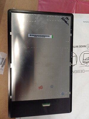 Lenovo P11 Screen Digitizer TV110C9M-LL0
