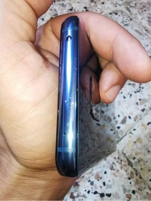 經驗證買家提供的物品圖片