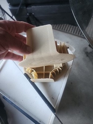 Artikelfoto(s) von einem verifizierten Käufer