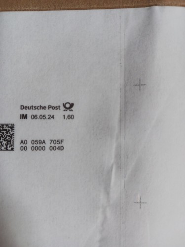 Artikelfoto(s) von einem verifizierten Käufer