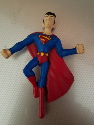 Superman figure