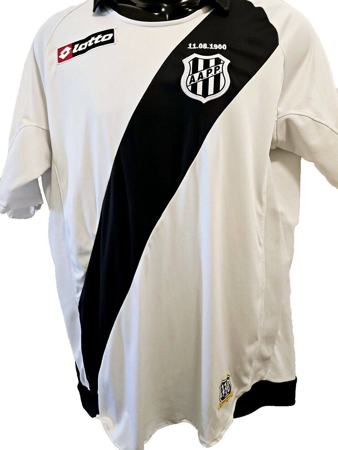 Lotto \"EDIFICE別注\" Football Game Shirts Lotto 