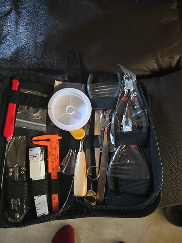 Fotos del artículo de un comprador verificado