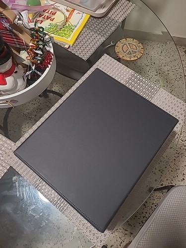 Item photo(s) from verified buyer