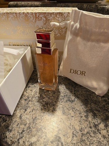 新品Dior Prestige La Micro-Huile de Rose DIOR Prestige La Micro-Huile de Rose Activated Serum, 2.5 oz