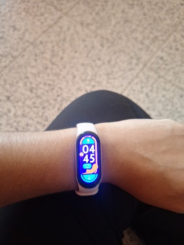 Fotos del artículo de un comprador verificado
