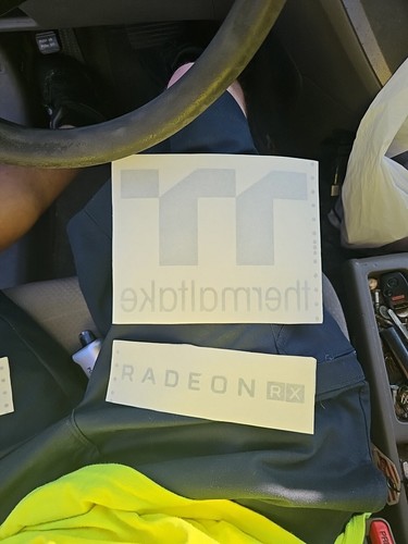 Foto dell'oggetto di un acquirente verificato