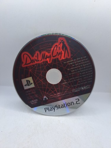 「Devil May Cry」ドラマCD Vol.1 + 2 セット Devil May Cry Drama Cd Vol.1 2 Sets | eBay