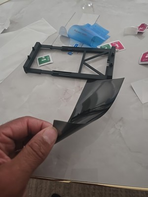Foto dell'oggetto di un acquirente verificato