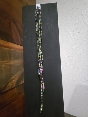 Amber's Private Collection Necklace