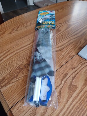 NEW OLD STOCK Vintage Gayla Osprey 55  Wingspan Flapping Motion 1997