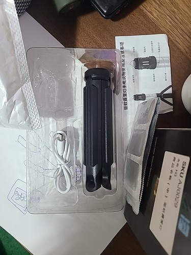 Fotos del artículo de un comprador verificado