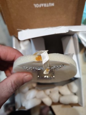 經驗證買家提供的物品圖片
