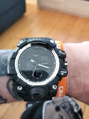 Artikelfoto(s) von einem verifizierten Käufer