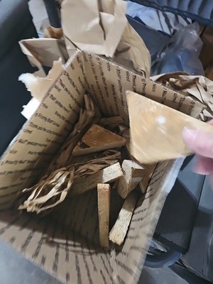 Item photo(s) from verified buyer