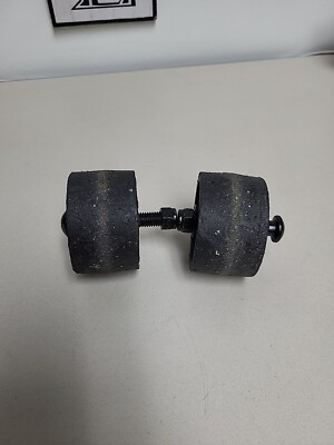 Proform Trainer 7.0 Elliptical PFEL01715.0 Transport Wheels (111B)