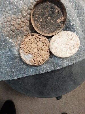 Photos de l'objet d'un acheteur vérifié