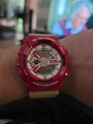 Item photo(s) from verified buyer