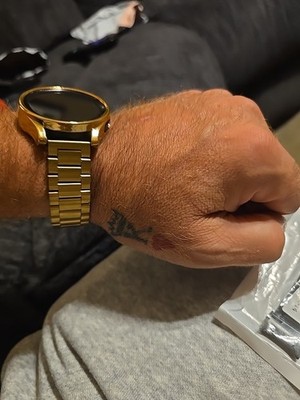 Item photo(s) from verified buyer