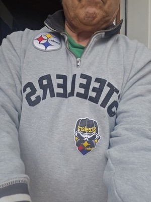 Item photo(s) from verified buyer