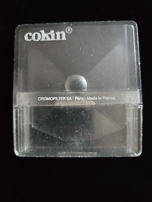 Cokin Cromofilters Multi Image X5 A 201