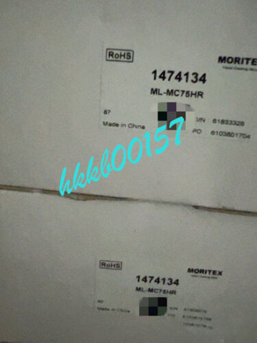 ML-MC75HR MORITEX Industrial Lense DHL/FedEx brand new | eBay ML-MC75HR MORITEX Industrial Lense DHL/FedEx brand new | eBay