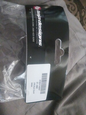Baja Designs Amber LP6 Single Rock Guard For LP6 Model Lights
